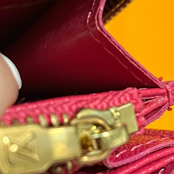 Not authentic! Louis Vuitton Wallet - Picture 6 of 6